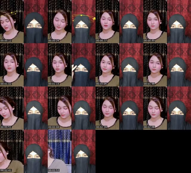 @rubaishabutt_07 TikTok live