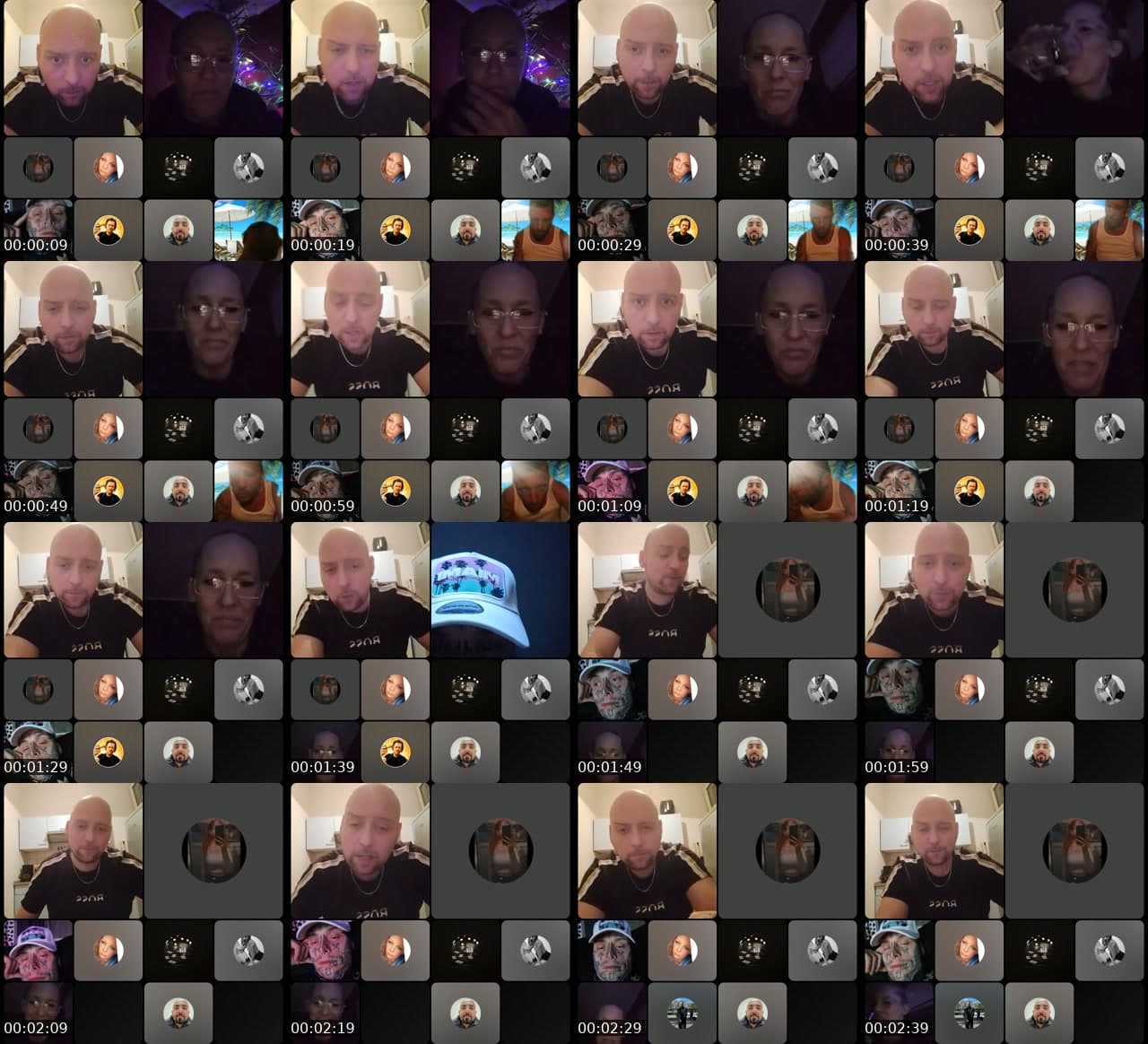 @saschaalexander288 TikTok live stream
