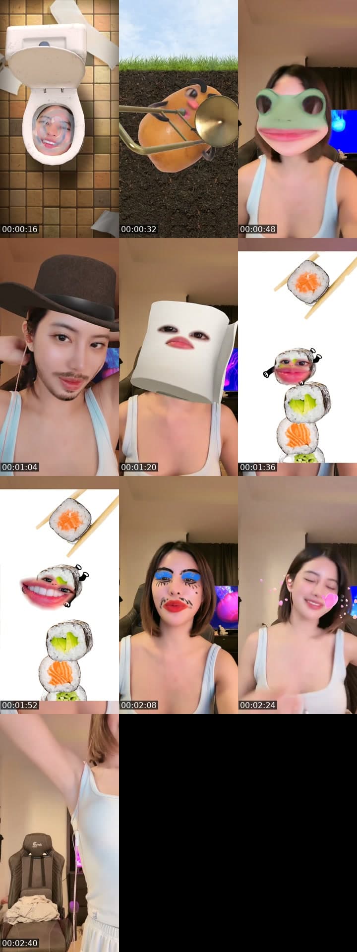 ใจส้มหน่อยงับ 🧡