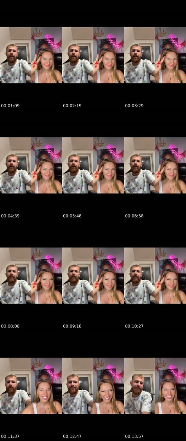 @ugursindy TikTok live