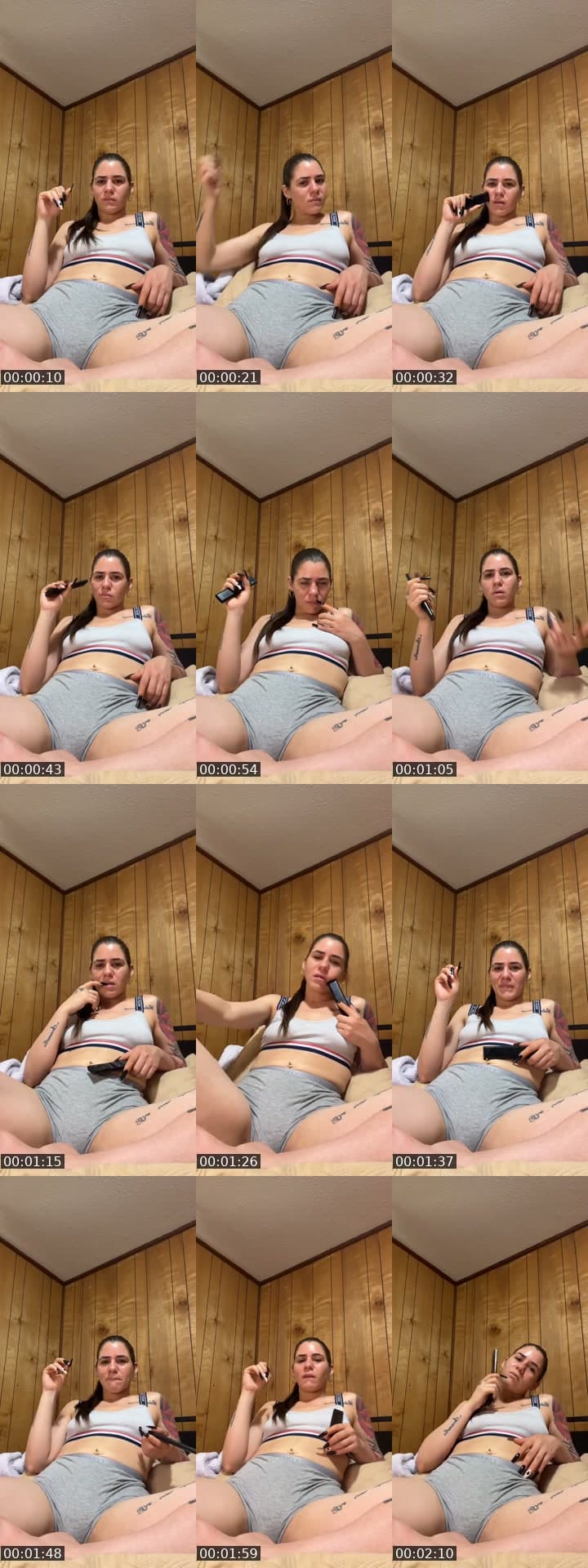 @sophiadoll81 TikTok live stream