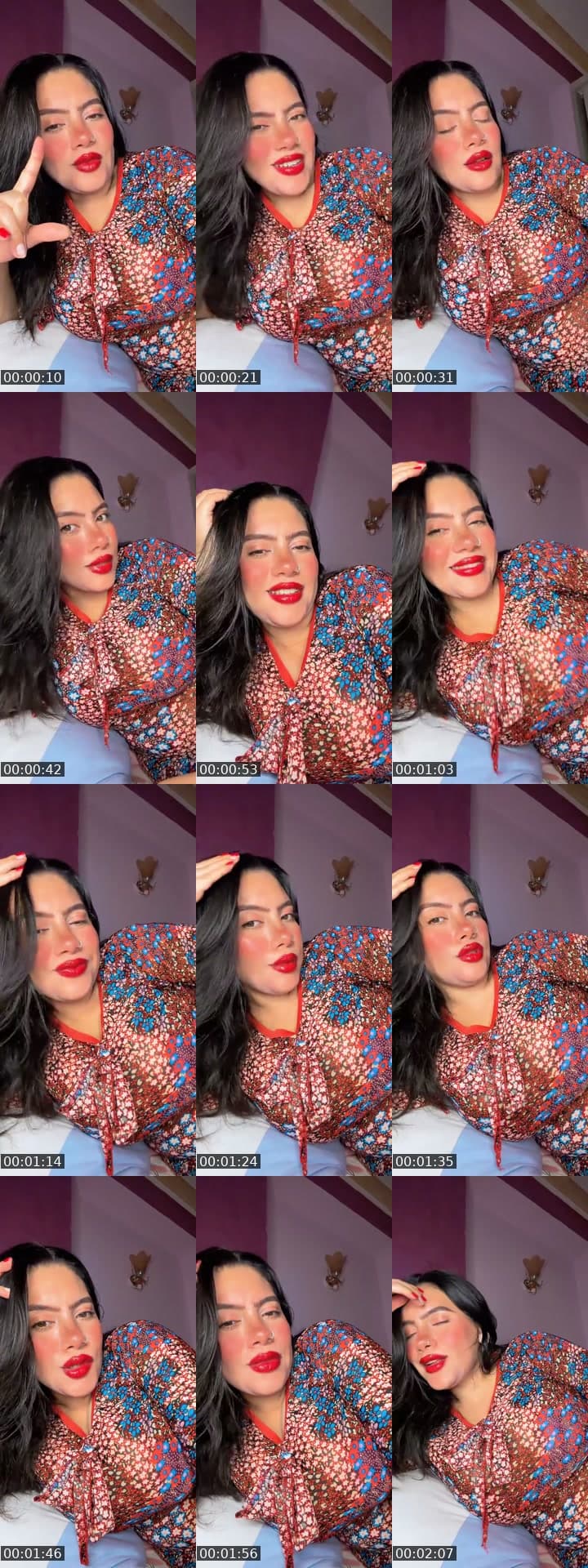 @romaelmahdy83 TikTok live stream