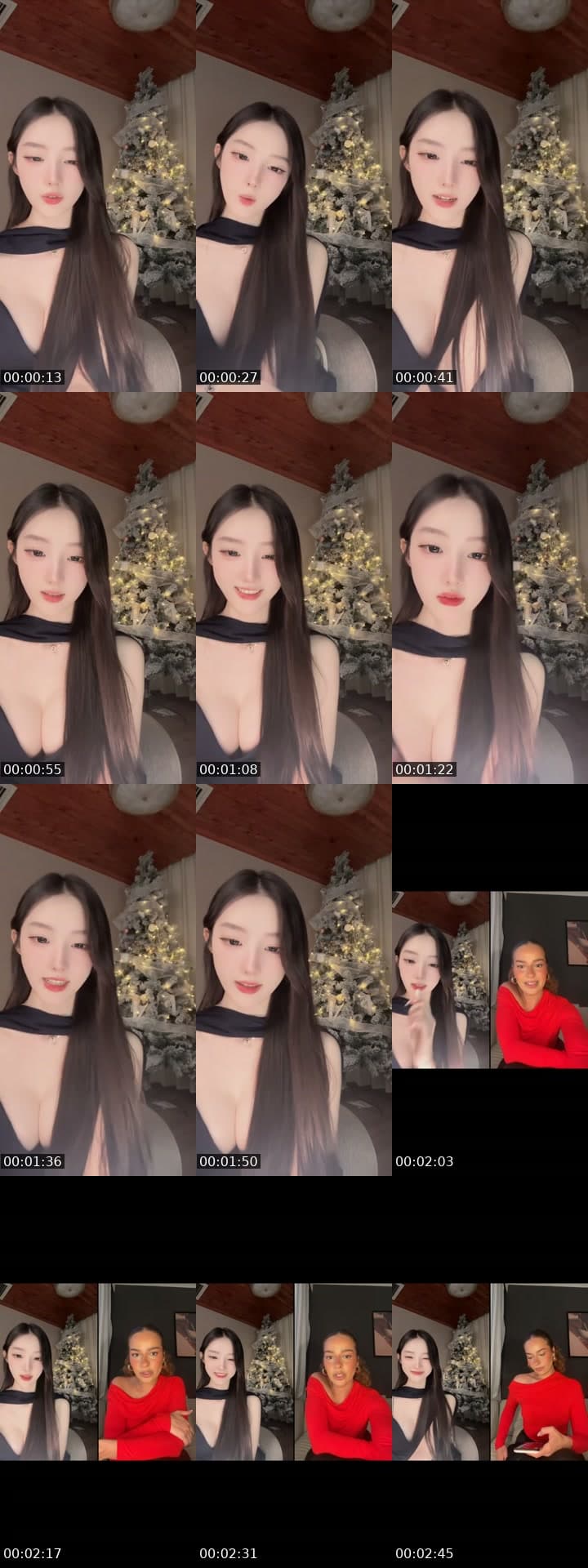 @alina55269 TikTok live stream