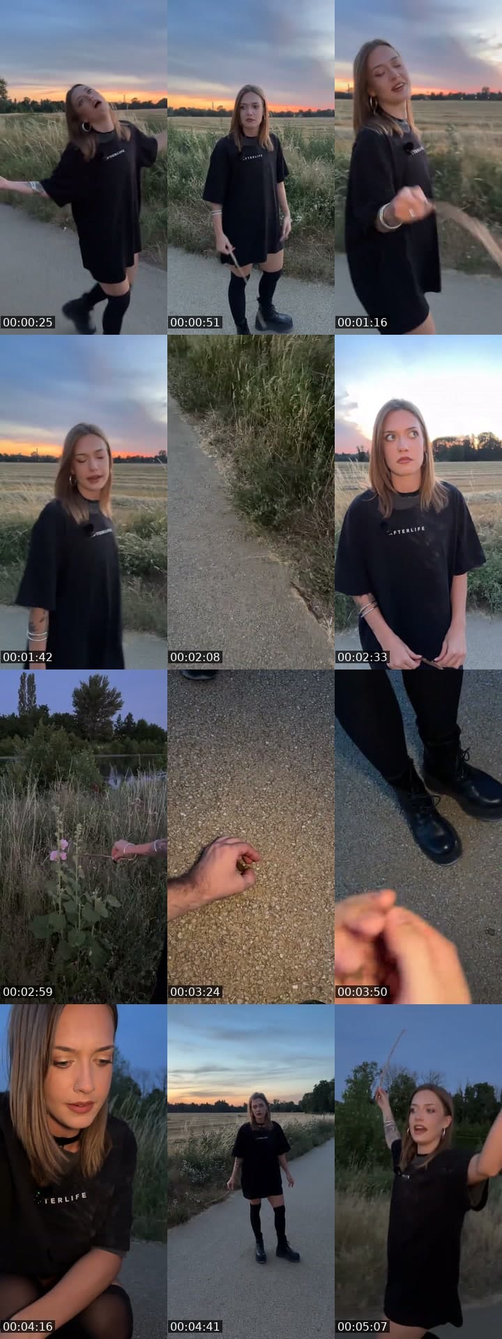@tonydorn TikTok live stream