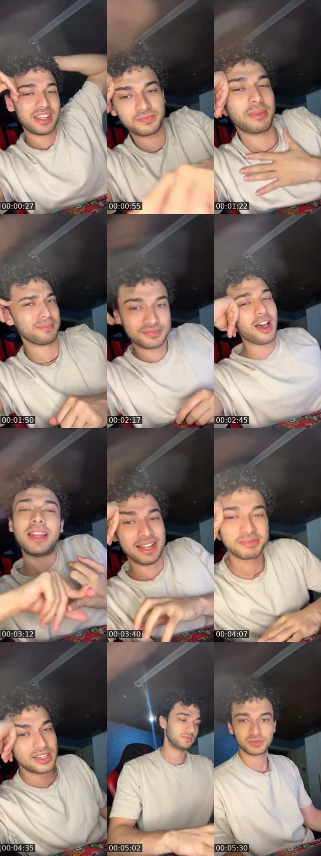 @kaanpheristha TikTok live