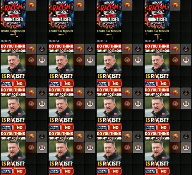 @bob.debates.back TikTok live from 2026-07-03