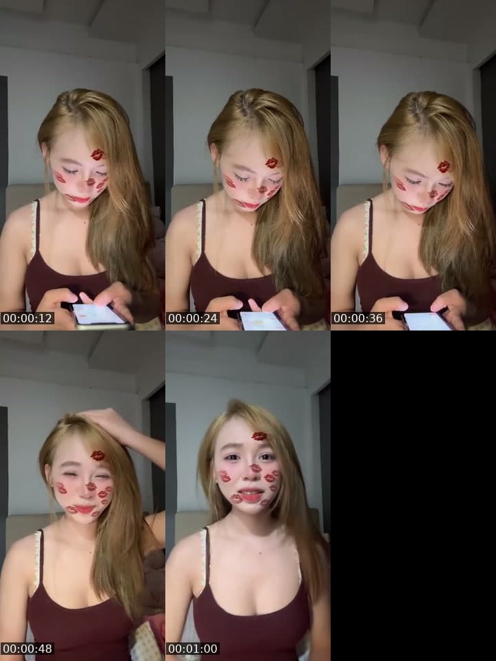 @bzang0402 TikTok live stream
