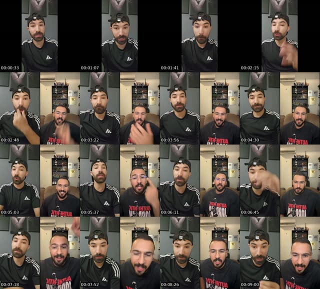 @faroukmaghribi TikTok live from 2026-07-03