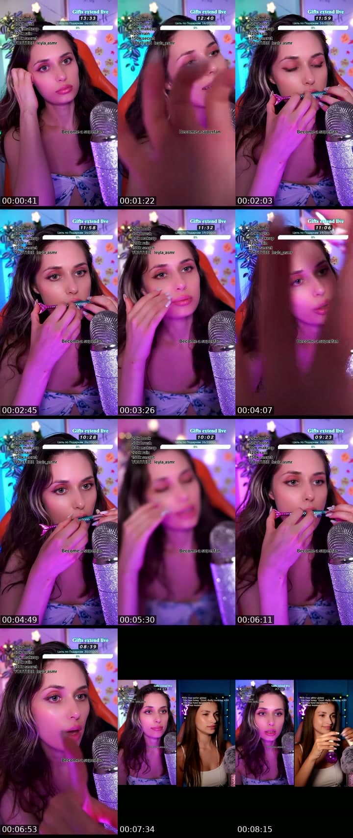 Breathe.listen.stay.ASMR 🤗