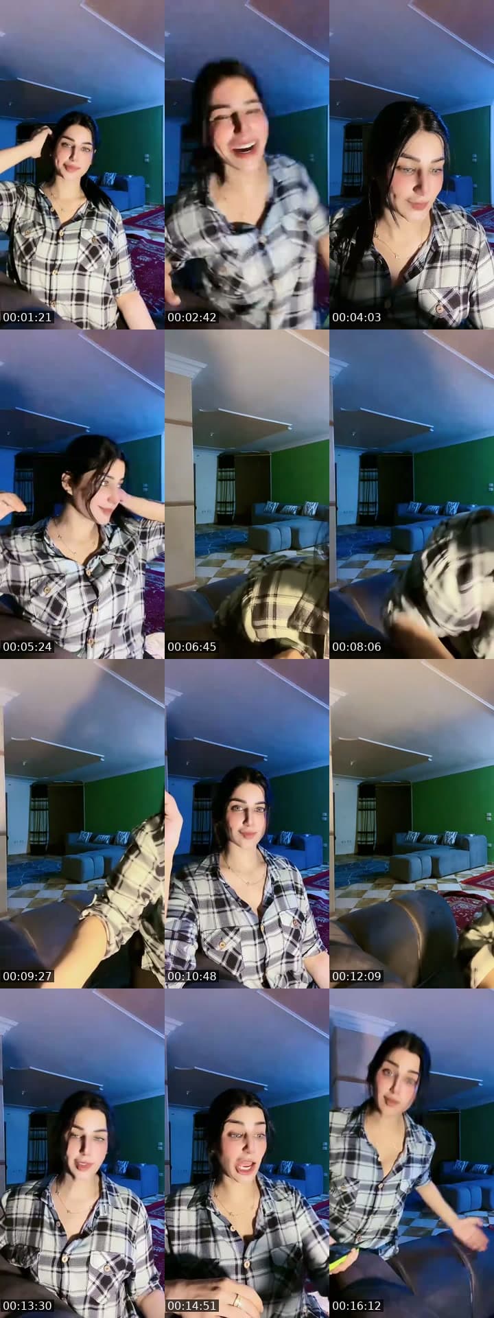 @nazoo99a8 TikTok live stream