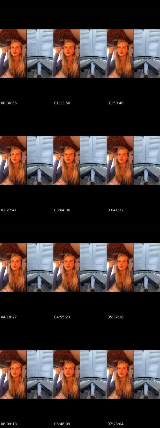 @nokamila TikTok live from 2026-07-03