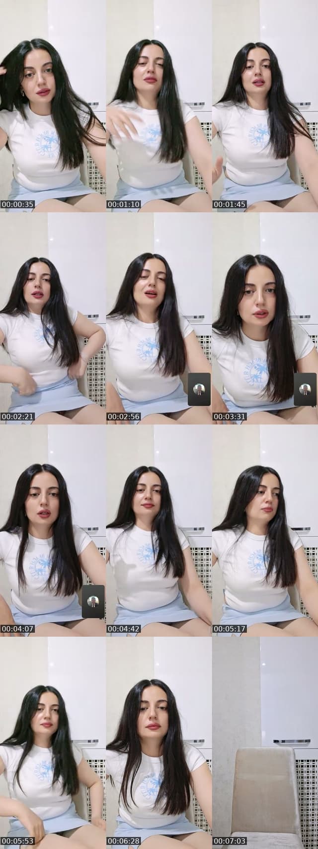 @orjinalprensesbahar TikTok live