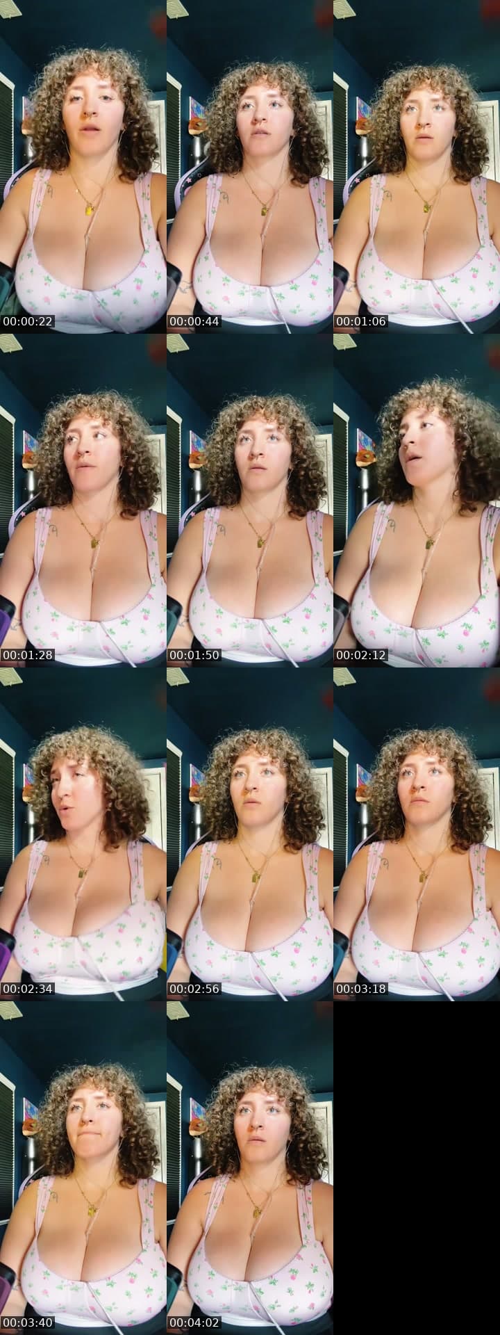 Twitch? Join hotty mommy