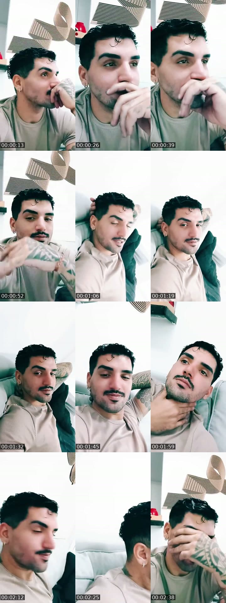 @021santooss TikTok live stream