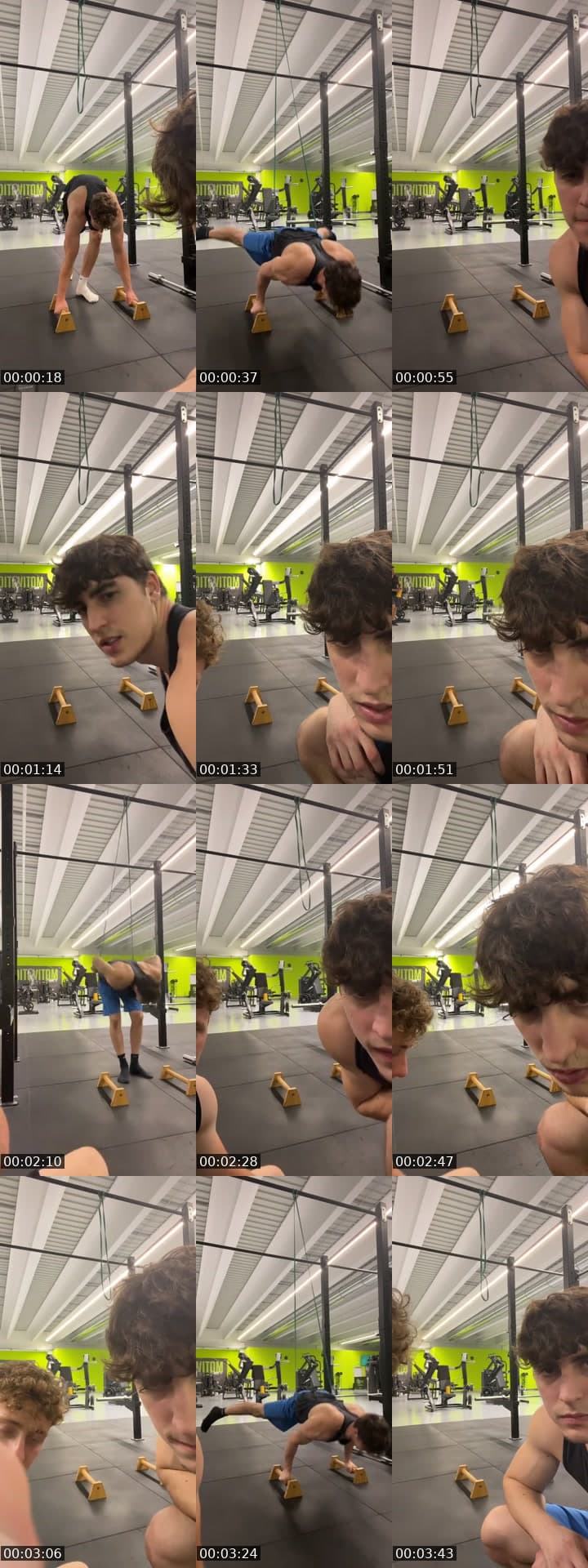 @simoo_calisthenics TikTok live stream