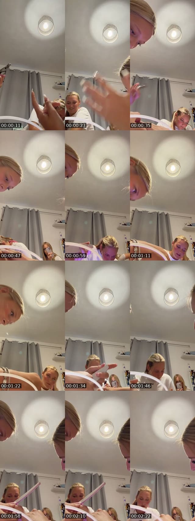 @ellie_mainn TikTok live