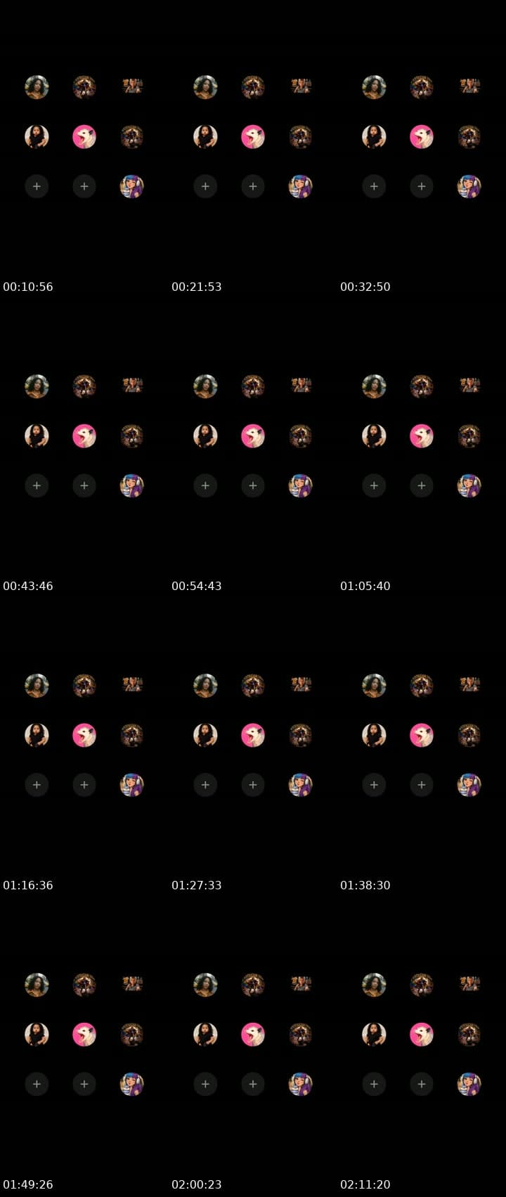 @tryharder27 TikTok live stream