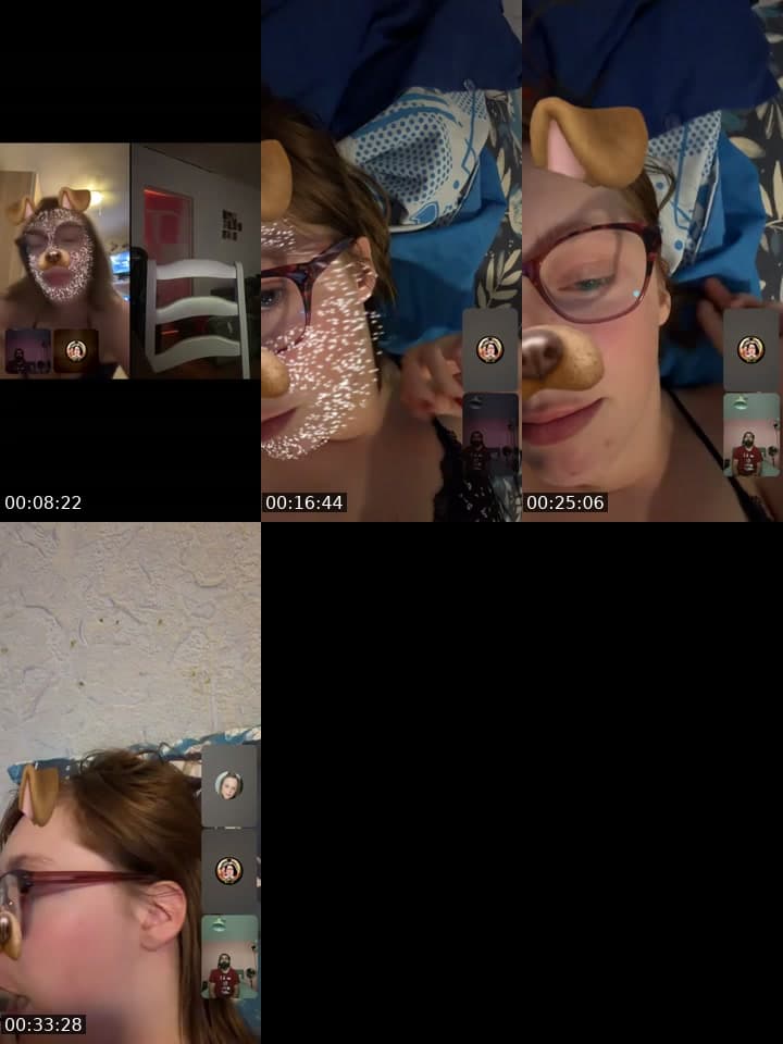 @unefamillea5 TikTok live stream