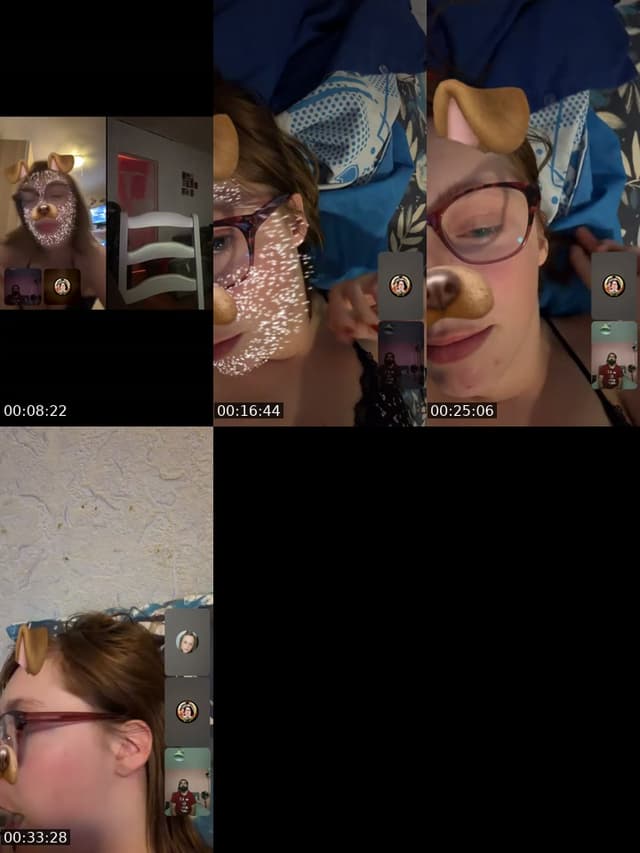 @unefamillea5 TikTok live