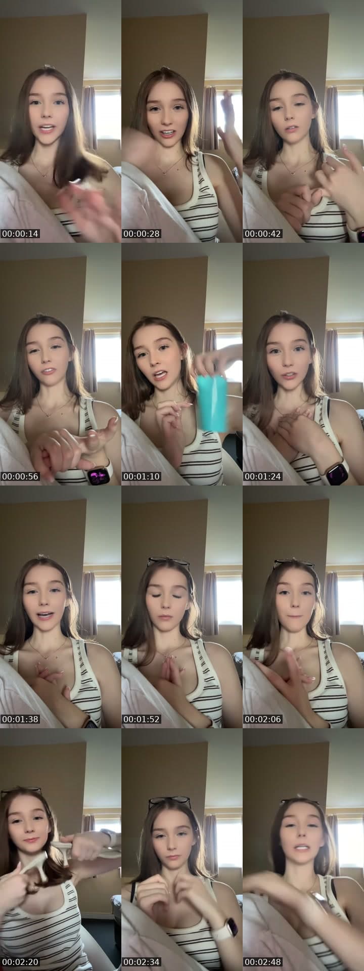 Soap live🧼💗