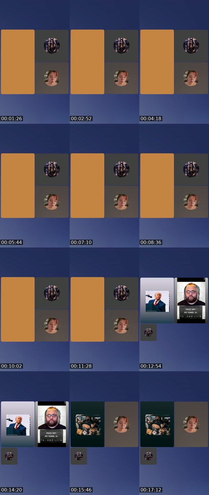 @letthem69 TikTok live stream