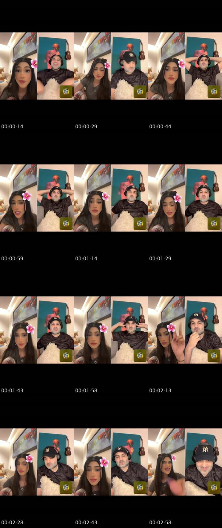 @kw9f TikTok live stream