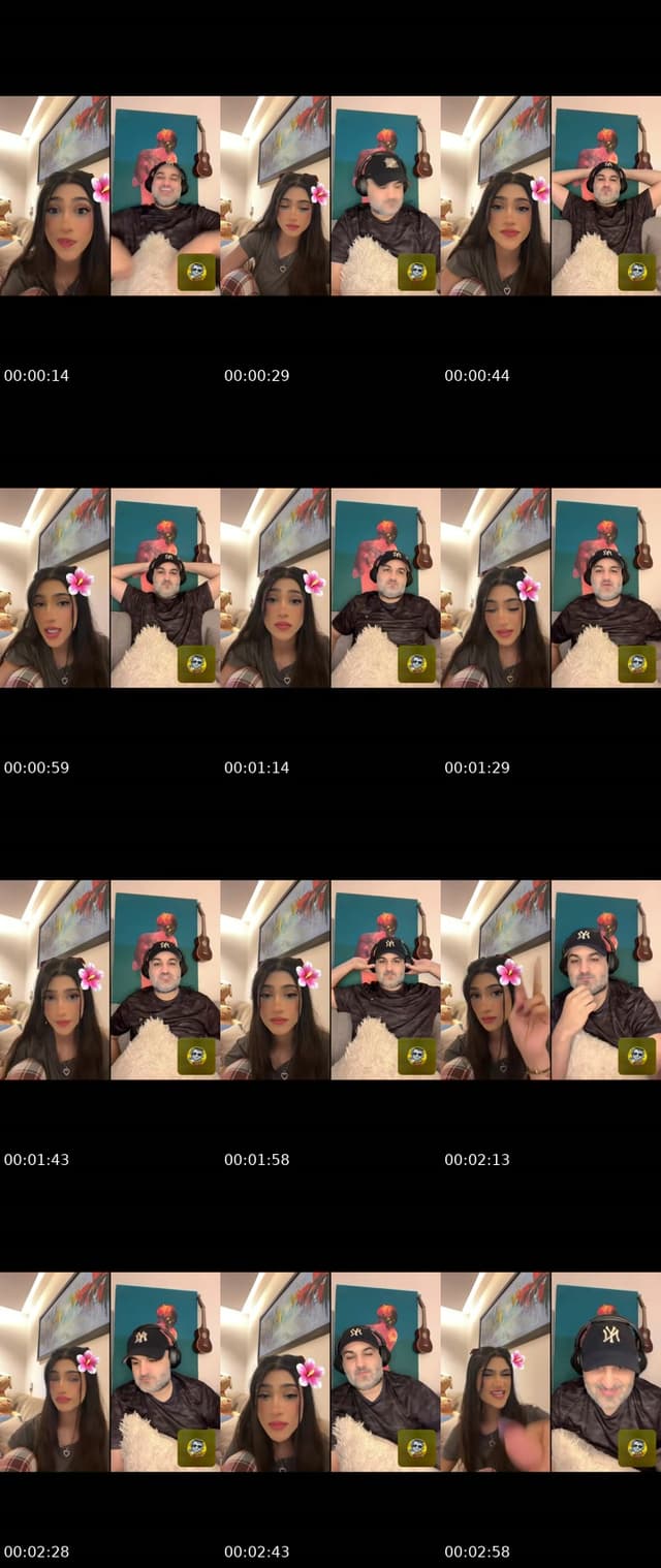 @kw9f TikTok live