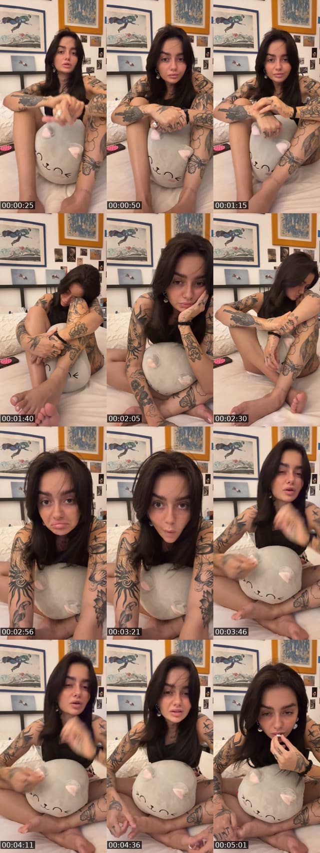 @oh_beltooo TikTok live from 2026-07-03