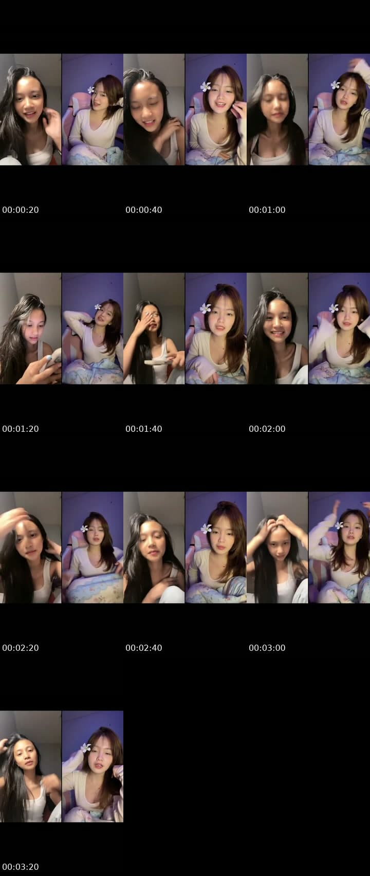 @buneyyyy TikTok live stream