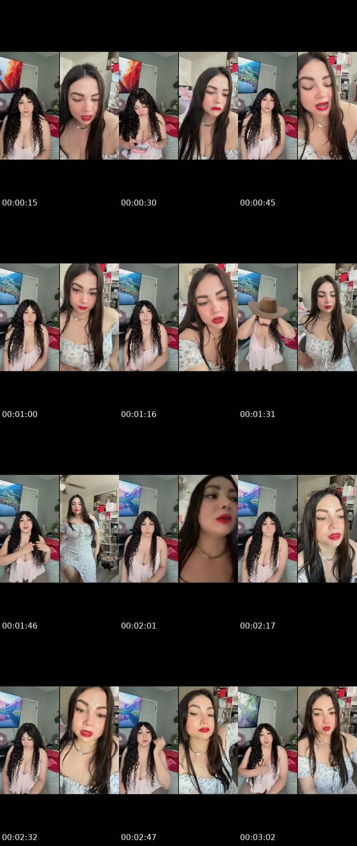 @pechugona28 TikTok live stream
