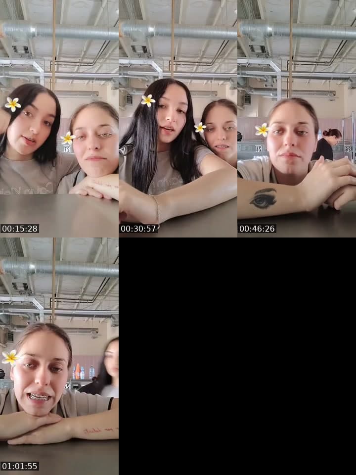 @0._.209 TikTok live stream