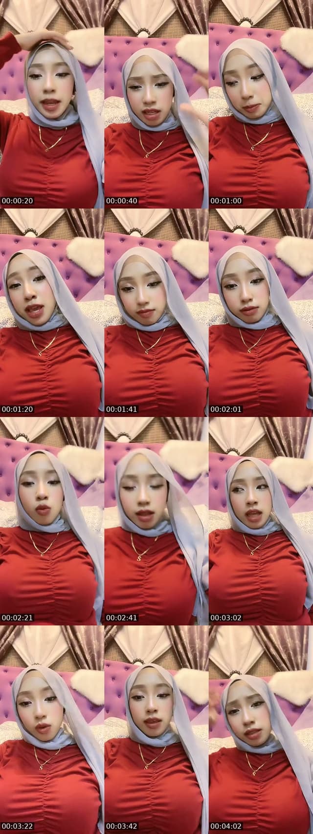 @scshayang TikTok live