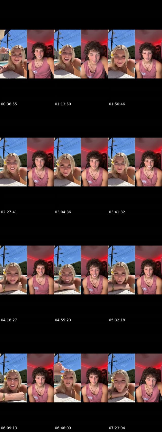@ryliemadyson TikTok live from 2026-07-03
