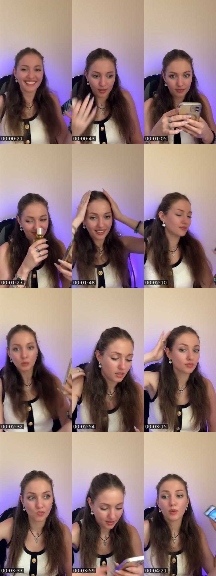 @dalateshka1 TikTok live stream