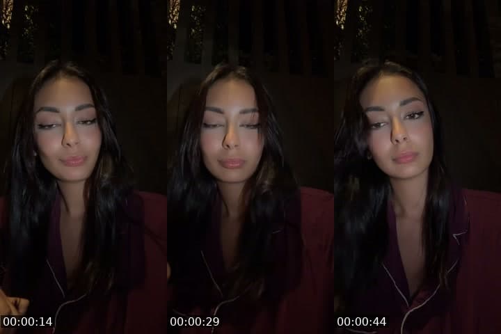 @nehrrq4 TikTok live stream