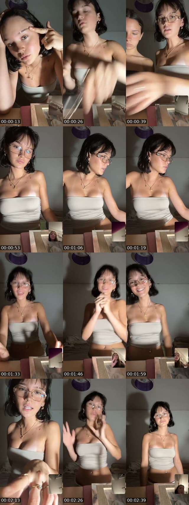 @rogaale TikTok live
