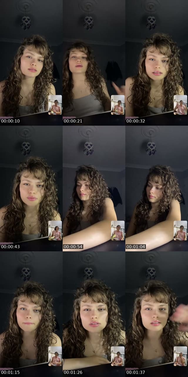 @selinsezgn_ TikTok live from 2026-07-03