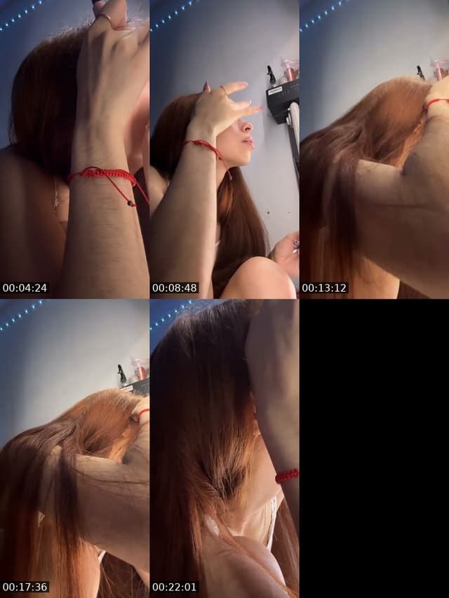 @heluvsnaomzz TikTok live
