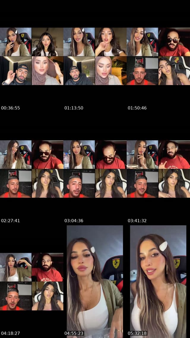 @nastya_m_ac TikTok live from 2026-07-03