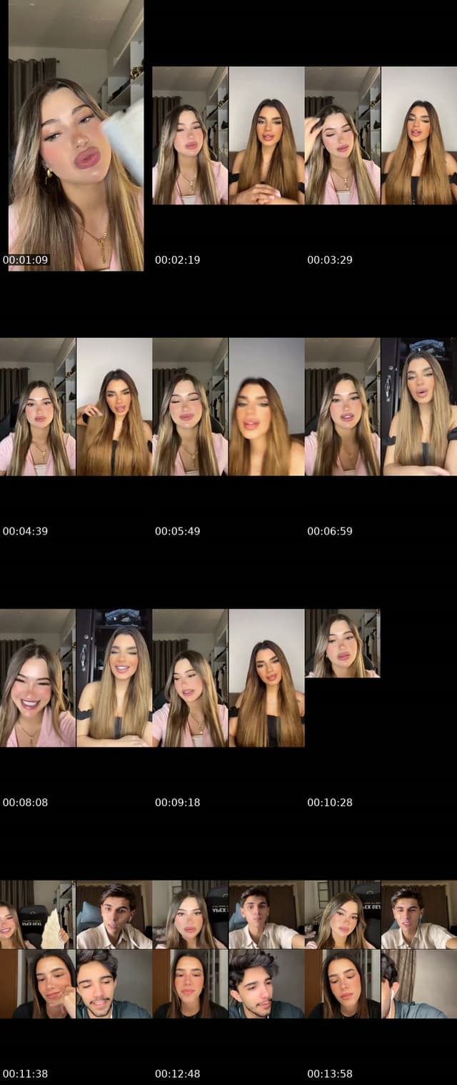 @nejmeken0 TikTok live from 2026-07-03