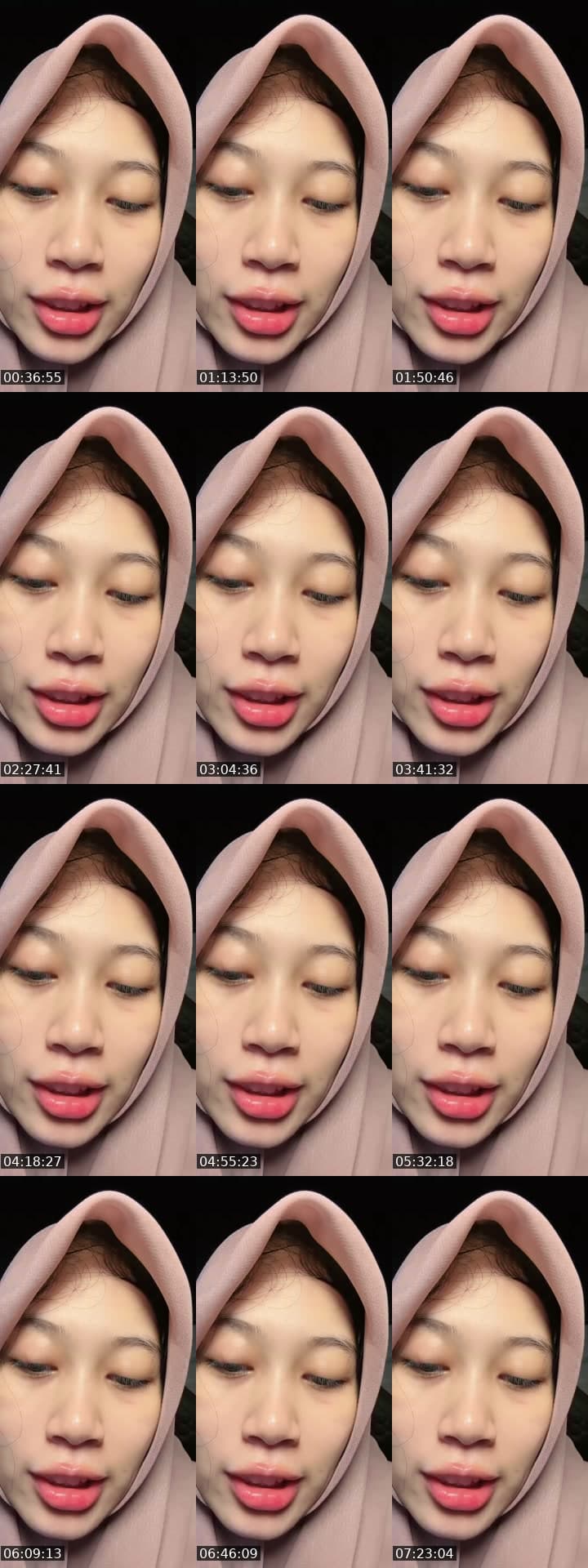 @kawaiiginger0 TikTok live stream
