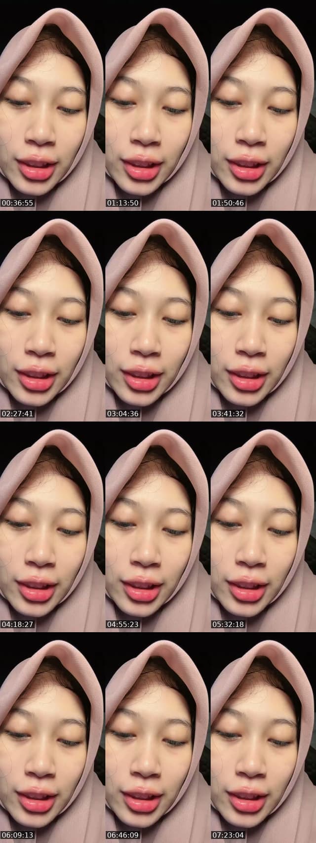 @kawaiiginger0 TikTok live