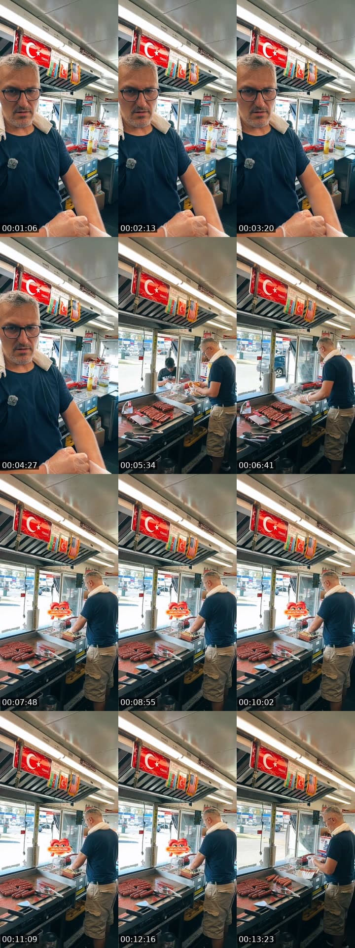 @musa_hotdog TikTok live stream