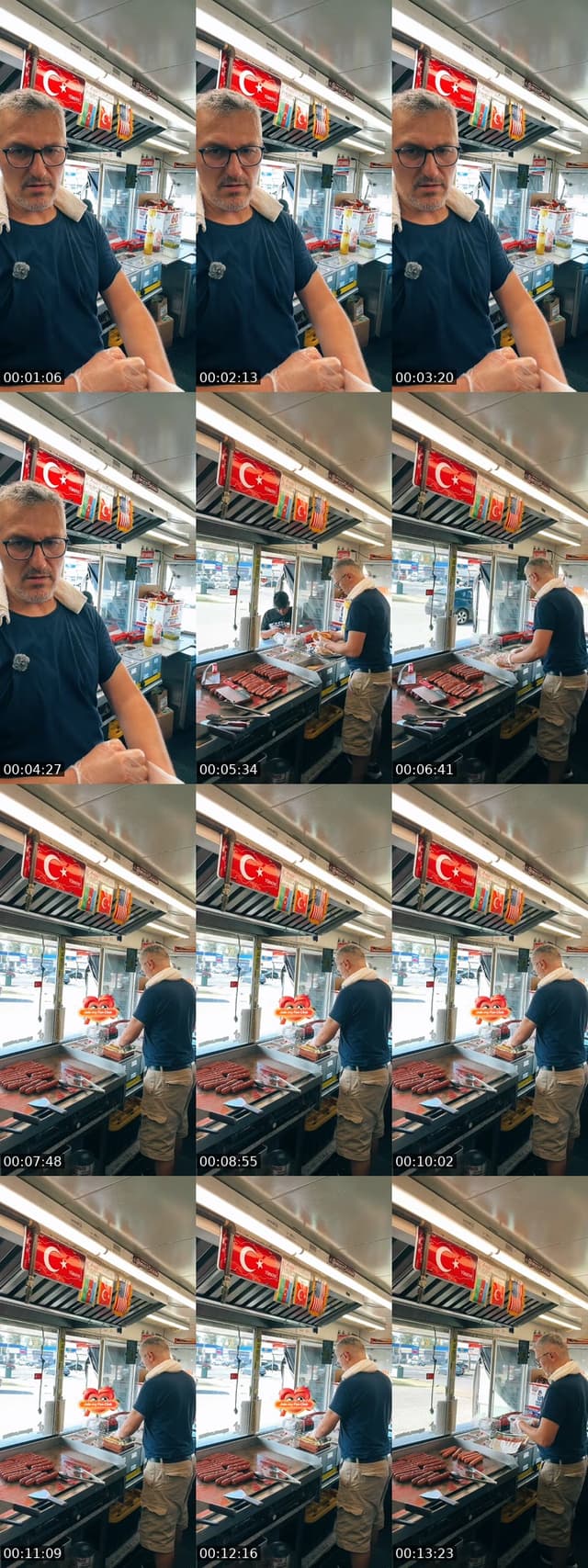 @musa_hotdog TikTok live from 2026-07-03