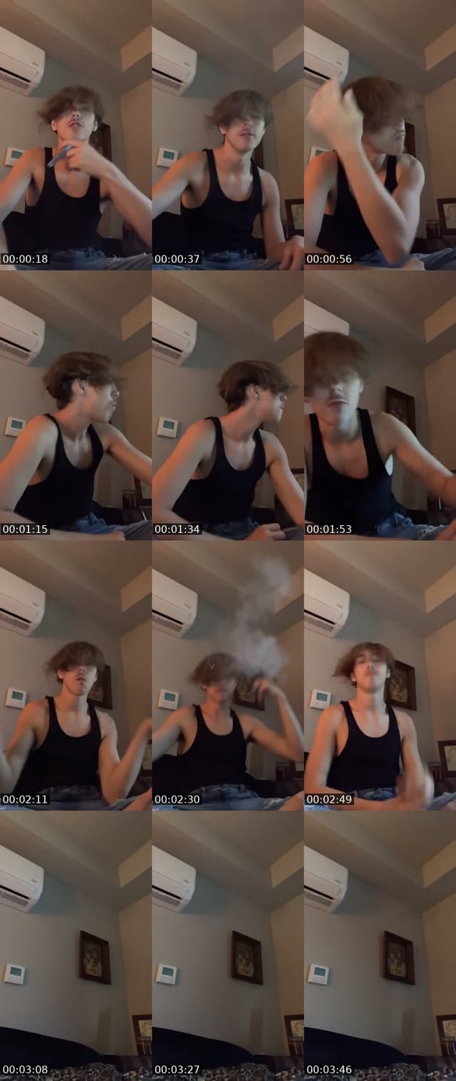 @stonedon420 TikTok live
