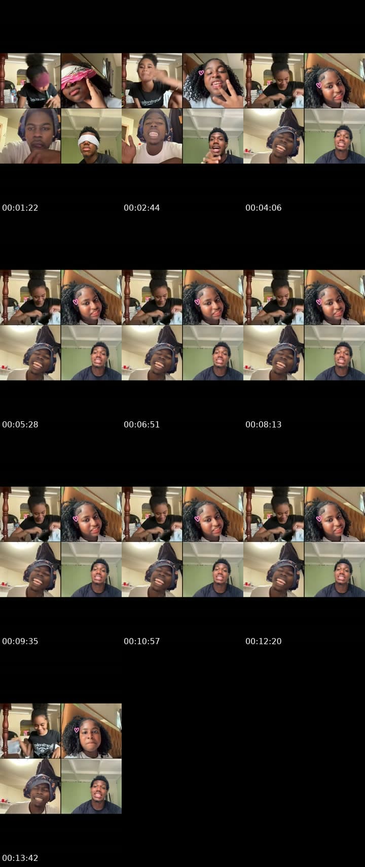 @susumawgayf TikTok live stream