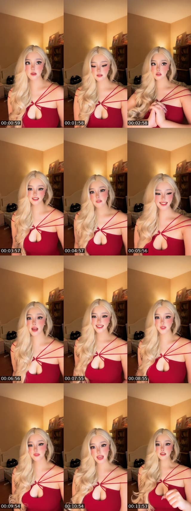 TikTok live: Your Ex💕 by @461c8f0b