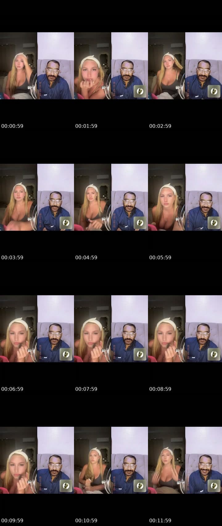 @tjspam27 TikTok live stream