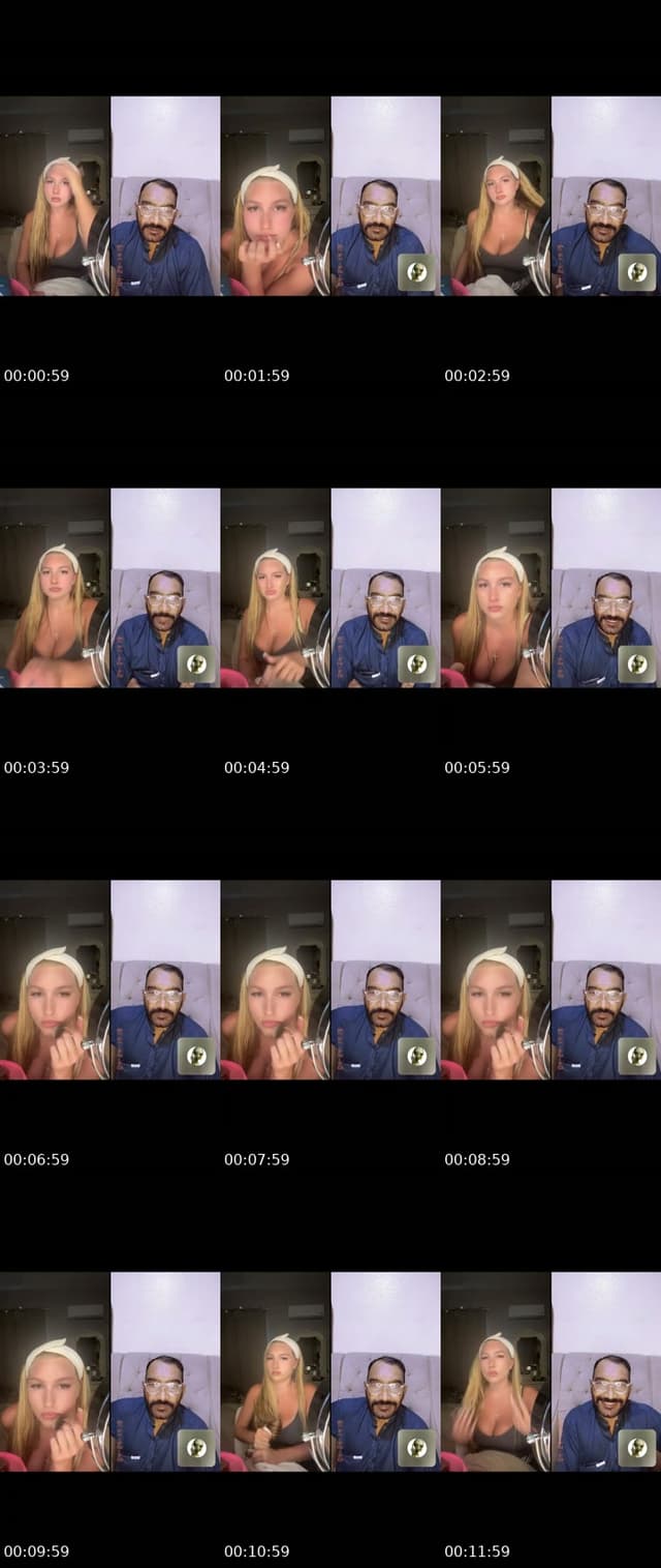 @tjspam27 TikTok live from 2026-07-03