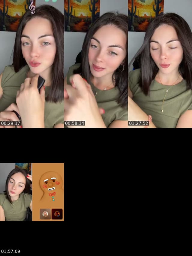 @broken._.woman TikTok live from 2026-07-03